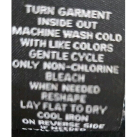 33 degrees Ugly Christmas Sweater Flamingos Embellished Sequins Feathers XS - Picture 9 of 9